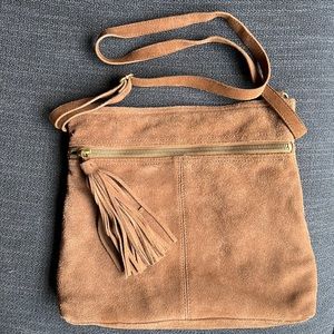 Margot crossbody Purse